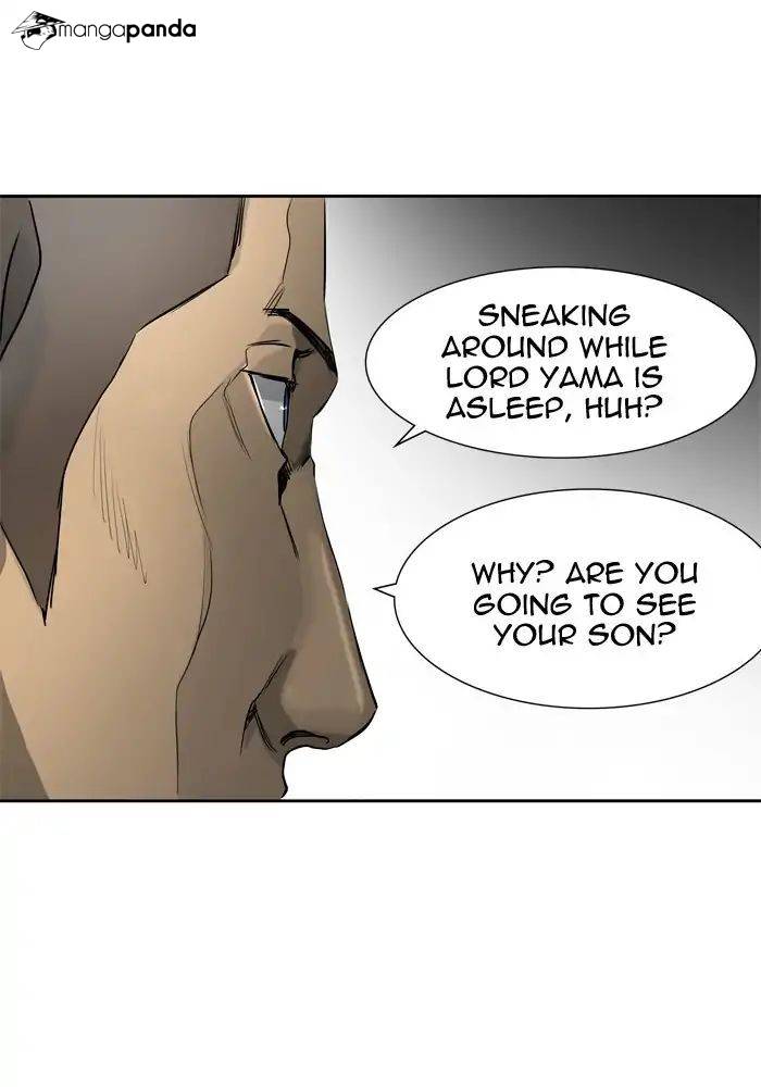 Tower of God Chapter 431 image 134